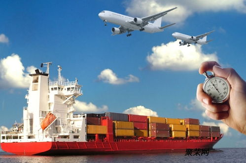 廣州進出口業務代理 連接全球貿易的橋梁