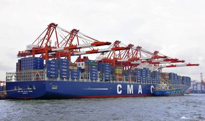 廣州南沙報關(guān)行 專注海運(yùn)進(jìn)出口報關(guān)報檢與代理服務(wù)的專業(yè)選擇