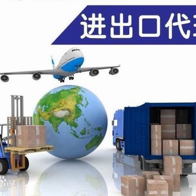 阿聯(lián)酋清關(guān)與報關(guān) 專業(yè)進(jìn)出口代理的關(guān)鍵角色